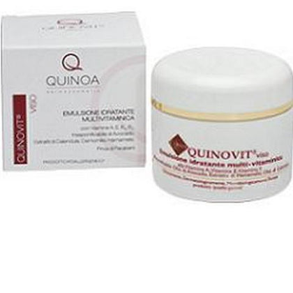 Quinovit Viso Emulsione 50ml