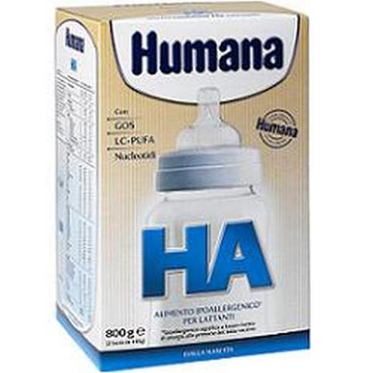 Humana Ha 800g