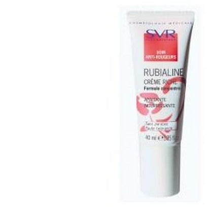 Rubialine Crema Ricca 40ml