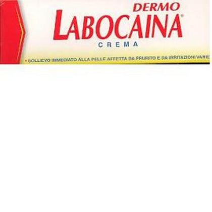 Dermo-labocaina Crema 50g