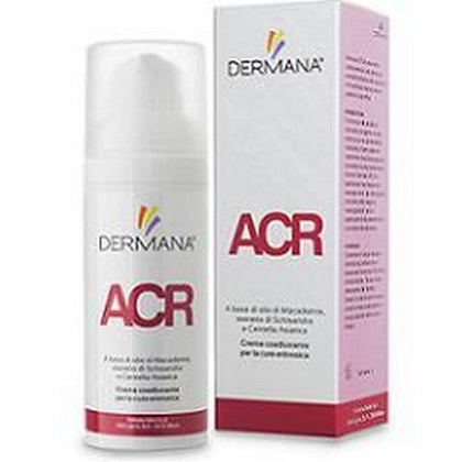 Zzz Dermana Acr Pelli Sens50ml