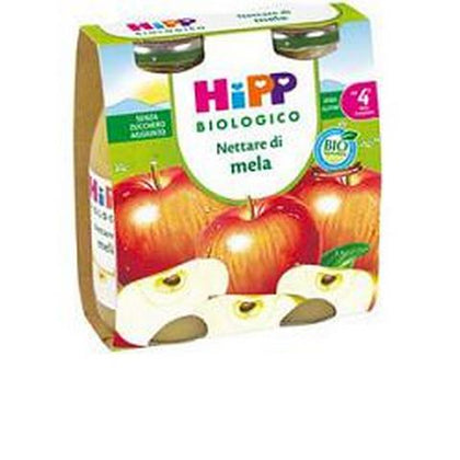 Hipp Bio Nett Mela 200g 2 Pezzi