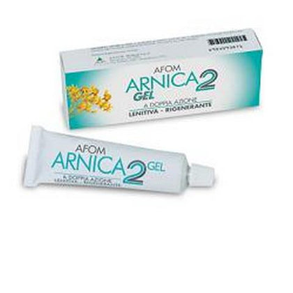 Afom Intense Arnica Gel 40ml