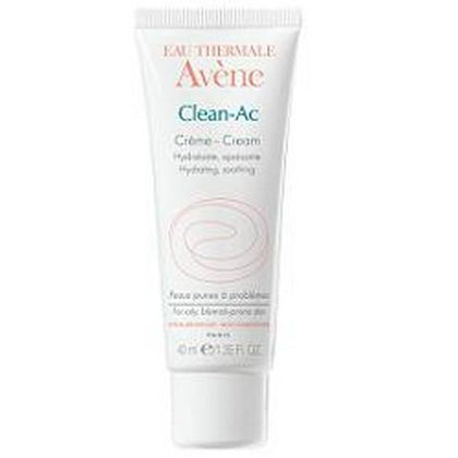 Clean-ac Crema Trattamento Len