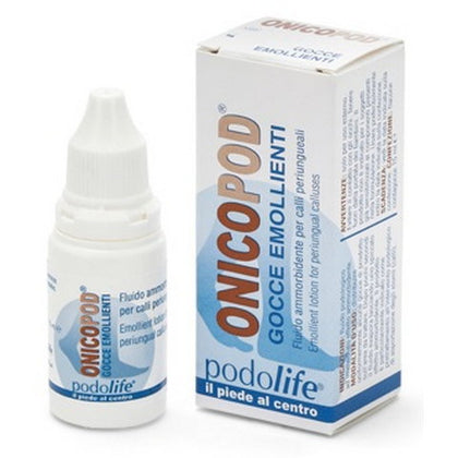 Onicopod Gocce Emollienti 15ml