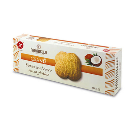 Grano' Dolcezze Cocco 120g