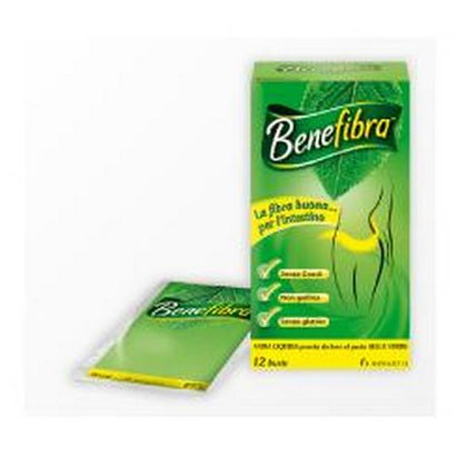 Benefibra Liquido 7 Buste