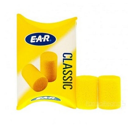 Earplug Scudo Classico 1 Coppia