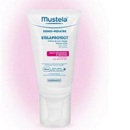 Mustela Stelaprotect Crema Viso