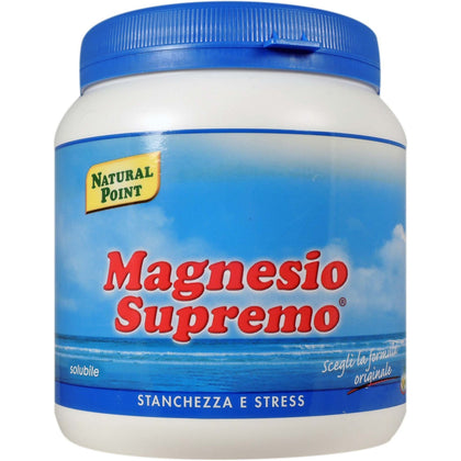 Magnesio Supremo 300g