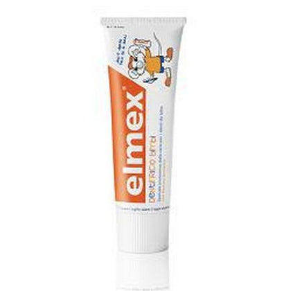 Elmex Bimbi Dentifricio 50ml