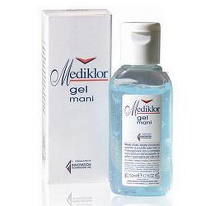 Mediklor Gel 50ml