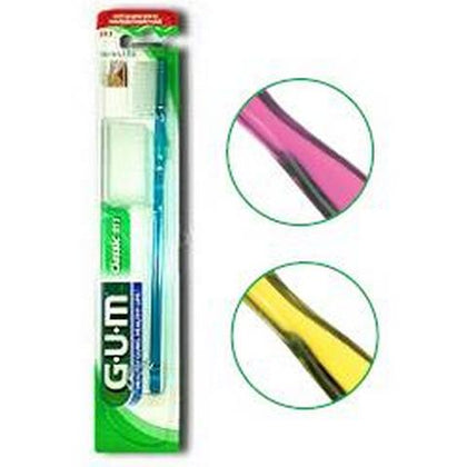 Gum Classic 311 Spazzolino Morbido