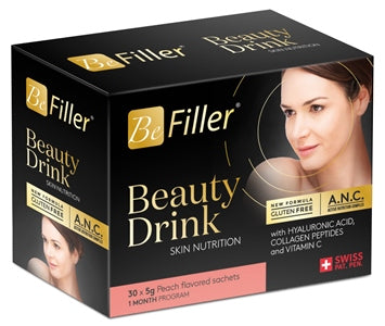 Be Filler Beauty Drink 30 Buste