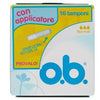 Ob Applicatore Normal 16 Pezzi