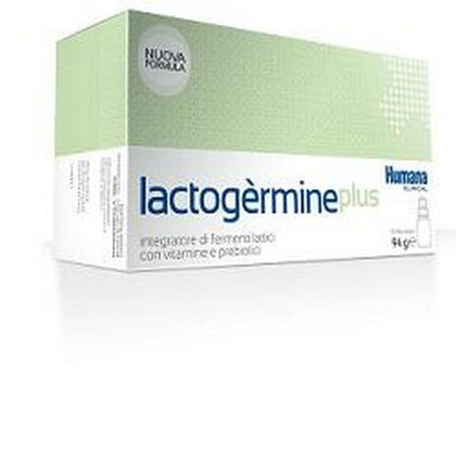 Lactogermine Plus Ferm 10 Flacone