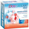 Dolorelax Ice Hot Con Velcro 11x26cm