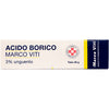 Acido Borico Mv 3% Ung 30g