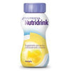 Nutridrink Vaniglia 200ml Np