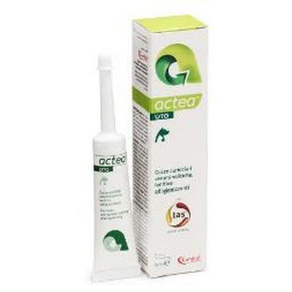 Actea Oto Emulsione Otolog15ml