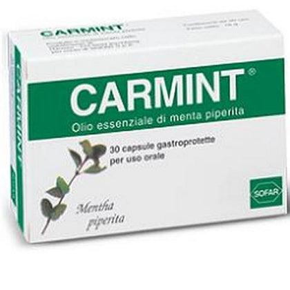 Carmint 30 Capsule