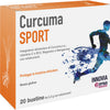 Curcuma Sport 20 Buste