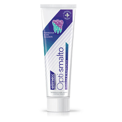 Elmex Opti Smalto Dentifricio 75ml