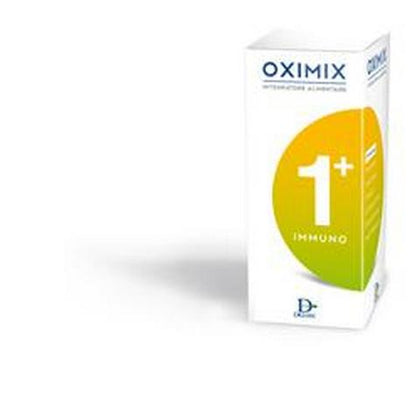 Oximix 1+ Immuno 200ml