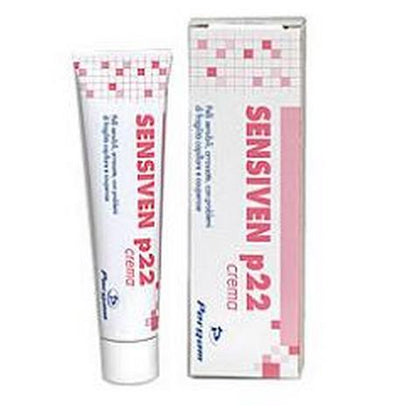 Sensiven P22 Crema 30ml