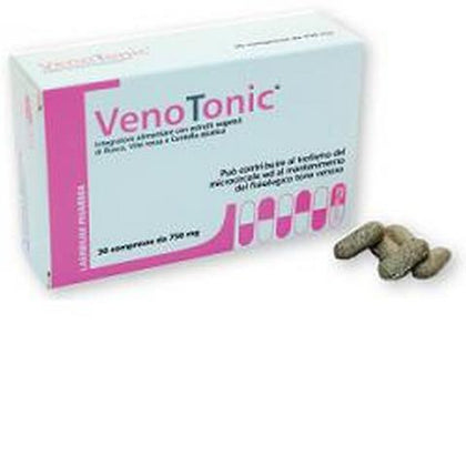 Venotonic 30 Compresse