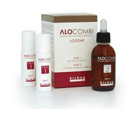 Alocombi Lozione 1rollon+flac 40ml