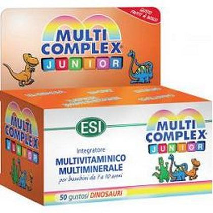 Esi Multicomplex Junior 50dino