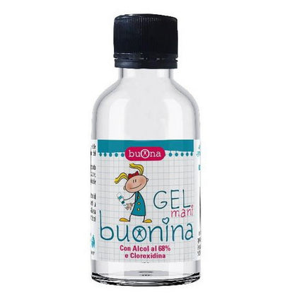 Buona Buonina Gel Igien 100ml