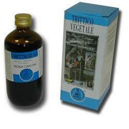 Rosa Canina Sciroppo 250ml Astrum