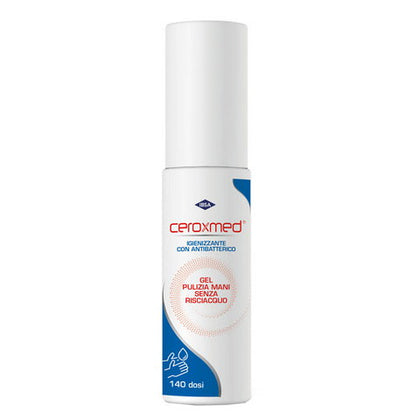 Ceroxmed Gel Igienizzante Mani