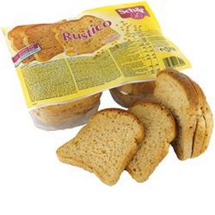 Schar Pane Rustico 2x225g