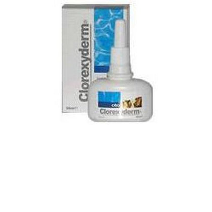 Clorexyderm Oto Liquido 150ml