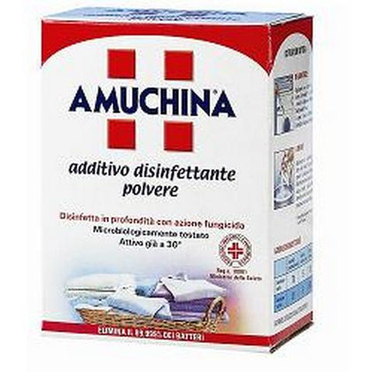 Amuchina Bucato Polvere 500g