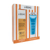 Lierac Sunissime Fluido Viso Spf30 40ml+doposole 75ml