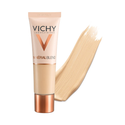 Vichy Mineralblend Fondotinta 03 Gypsum