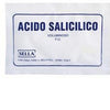 ACIDO SALICILICO BUSTE 10G