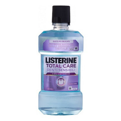 Listerine Total Care Sensitive