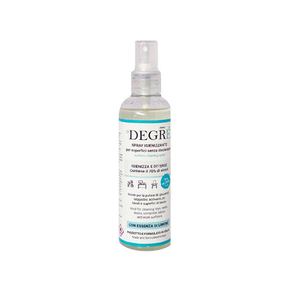 Degre' Home Spray Igienizzante 200 Ml