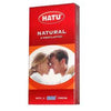 Hatu Naturale Profil 12 Pezzi