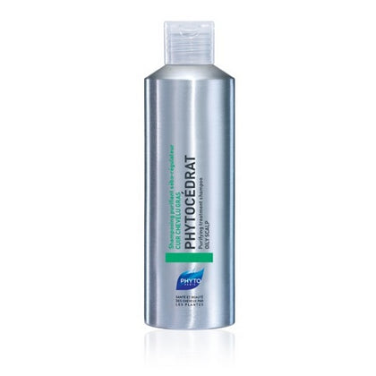 Phyto Phytocedrat Shampoo Capelli Grassi