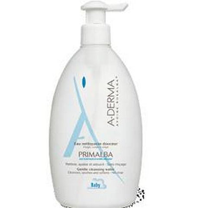 Primalba Acqua Detergen Aderma