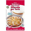 Agluten Miscela Torte 500g