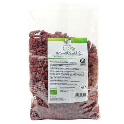 Bacche Goji Bio 1kg