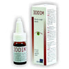 Iodim Gocce Oculari 10ml Ster