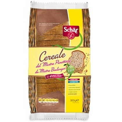 Schar Cereale Mastro Panet300g